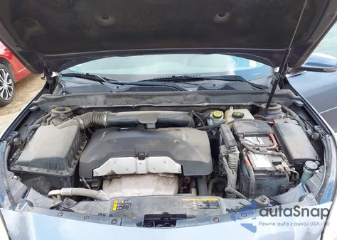 2014 Chevrolet Malibu 1Lt из США, поврежденный, VIN 1G11C5SL0EF153166